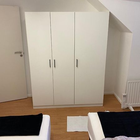 Billund Star Apartment บรันเด ภายนอก รูปภาพ