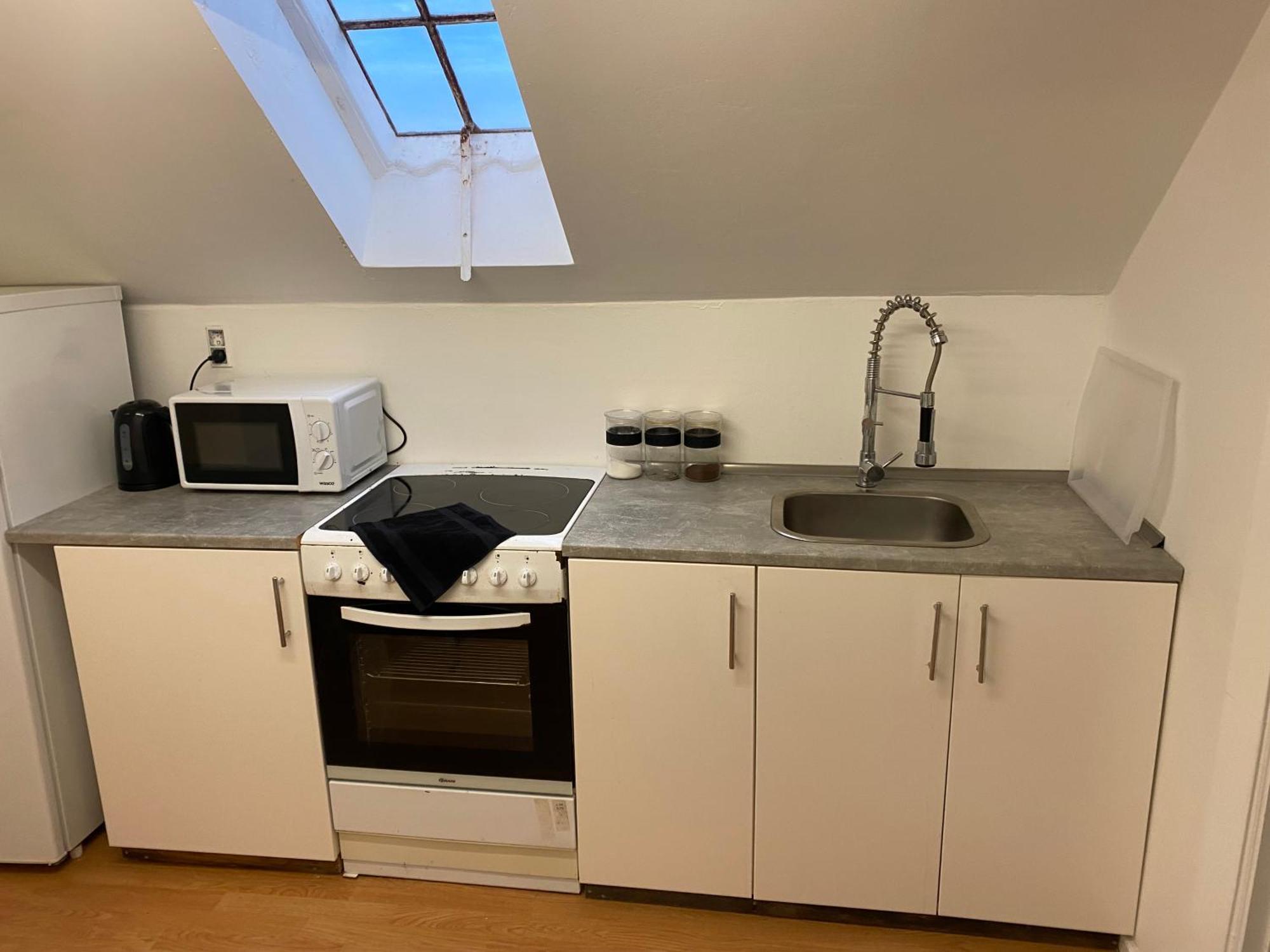 Billund Star Apartment บรันเด ภายนอก รูปภาพ