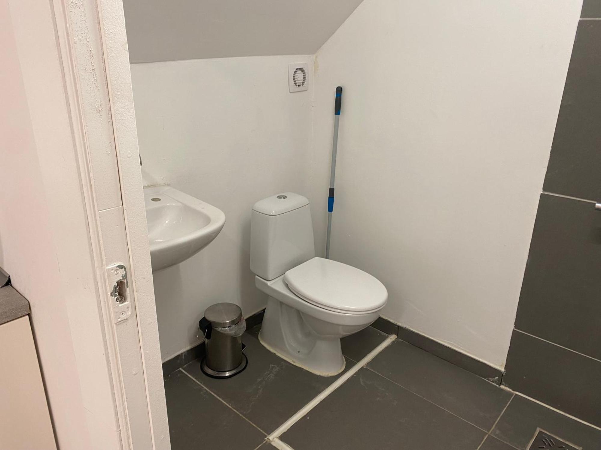 Billund Star Apartment บรันเด ภายนอก รูปภาพ