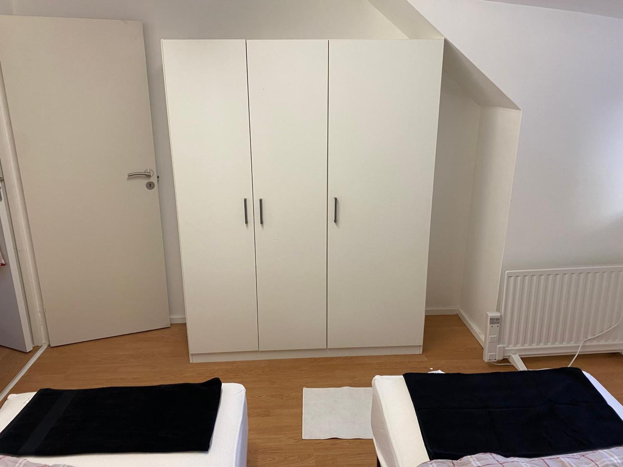 Billund Star Apartment บรันเด ภายนอก รูปภาพ