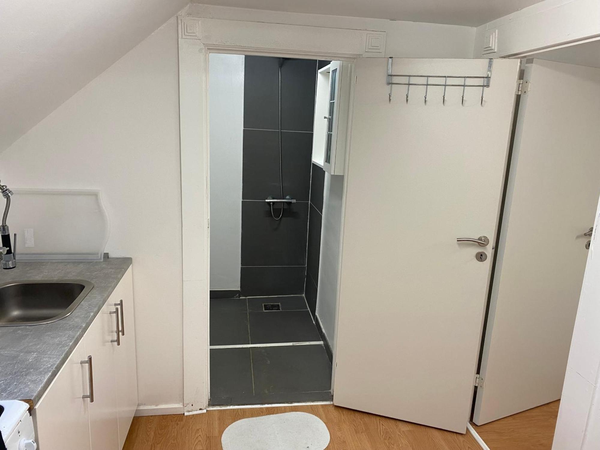 Billund Star Apartment บรันเด ภายนอก รูปภาพ
