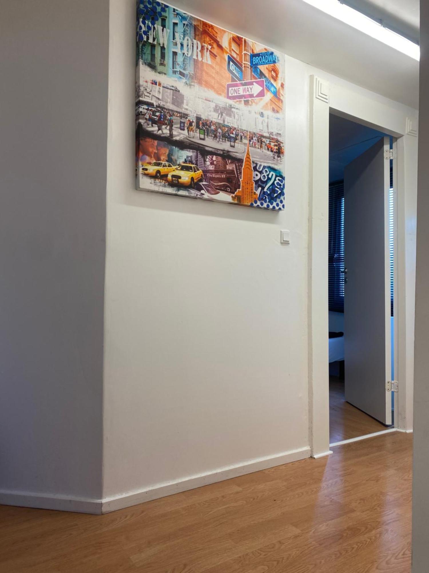 Billund Star Apartment บรันเด ภายนอก รูปภาพ
